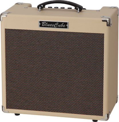 Roland Blues Cube Hot 1x12" 30W Combo Amp