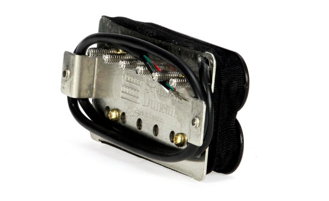 Seymour Duncan High Voltage Neck in Black