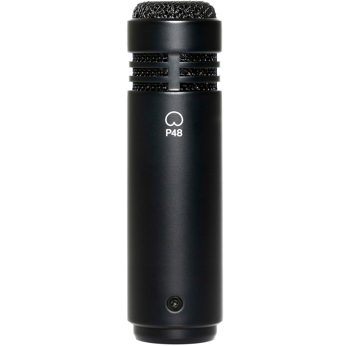 Lewitt LCT 040 Match Stereo Pair Condenser Instrument Microphones in Black