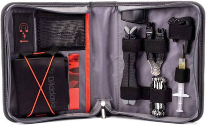 D'Addario Complete Bass Guitar Maintenance Kit