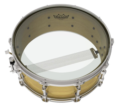 Remo Powerstroke P4 Clear 10" Drum Head