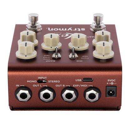 Strymon Lex 2 Rotary Pedal