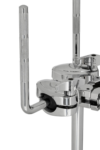 DW 3000 Series Medium Weight Double Tom Stand