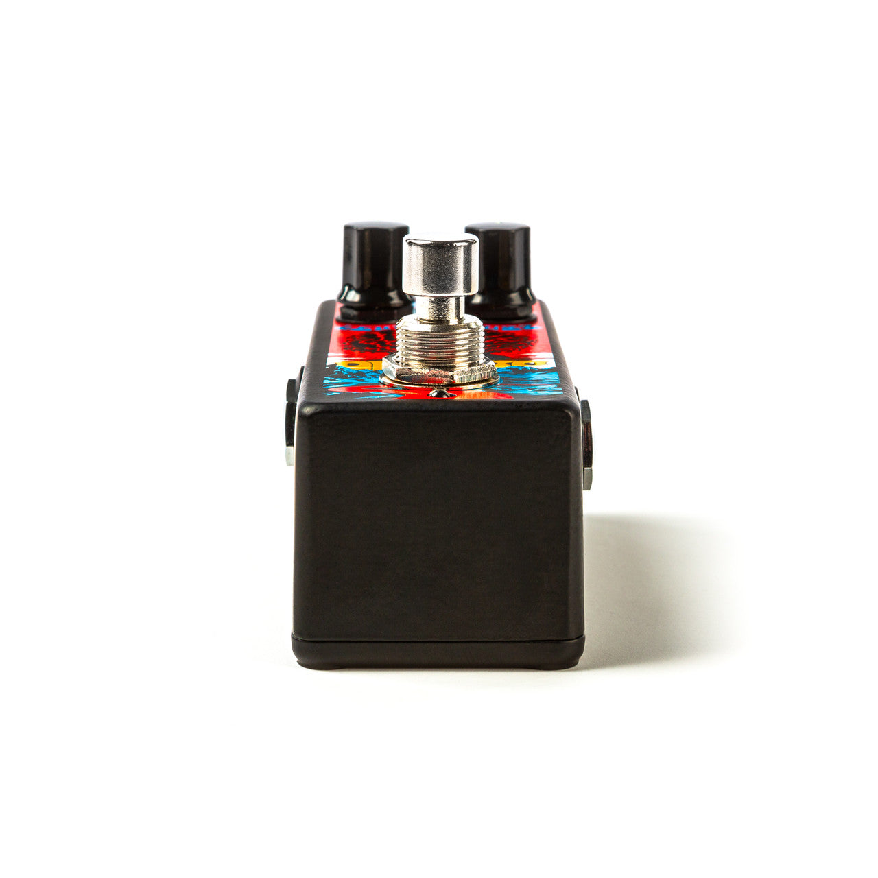 Jim Dunlop JHMS2 AUTHENTIC HENDRIX '68 SHRINE SERIES OCTAVIO FUZZ Pedal