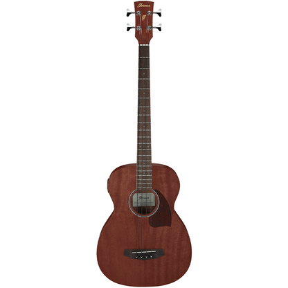 Ibanez PCBE12MH Open Pore Acoustic Bass