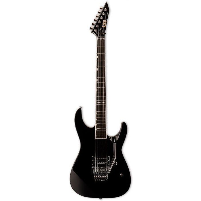 ESP LTD M-1 Custom 87 in Black