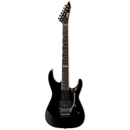 ESP LTD M-1 Custom 87 in Black