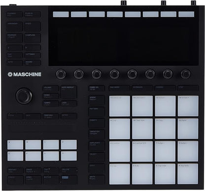 Native Instruments Maschine Mk3 Drum Controller