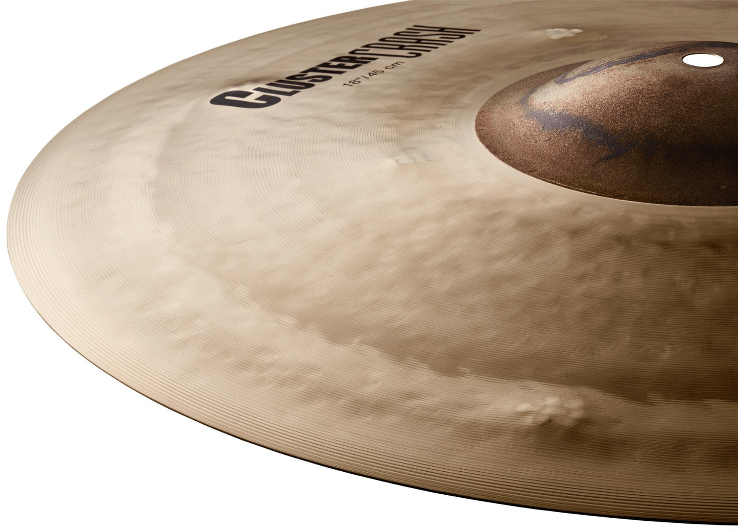 Zildjian 18" K Series Cluster Crash
