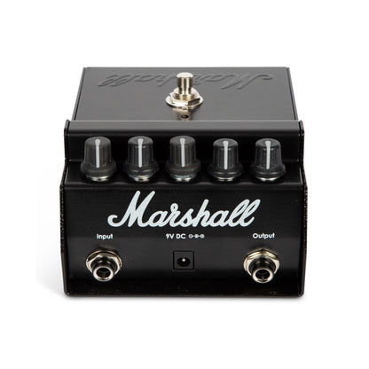 Marshall ShredMaster Overdrive/Distortion Pedal