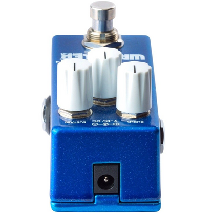 Wampler Mini Ego Compressor Pedal