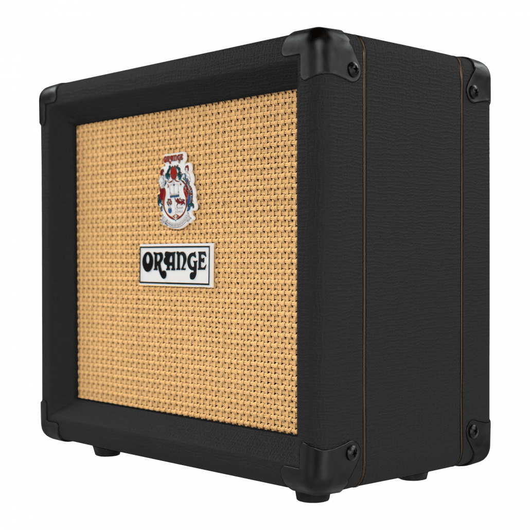 Orange Crush 12 1x6" 12W Combo Amp