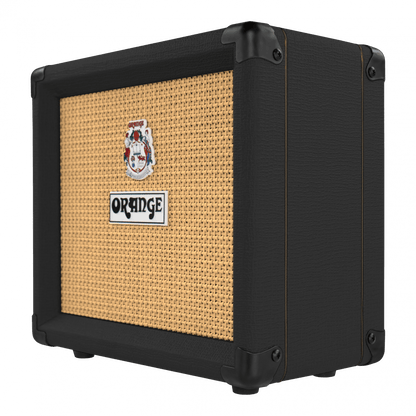 Orange Crush 12 1x6" 12W Combo Amp