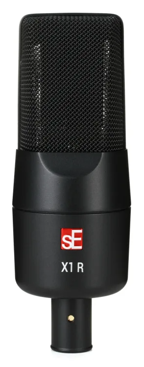sE Electronics X1R Ribbon Microphone