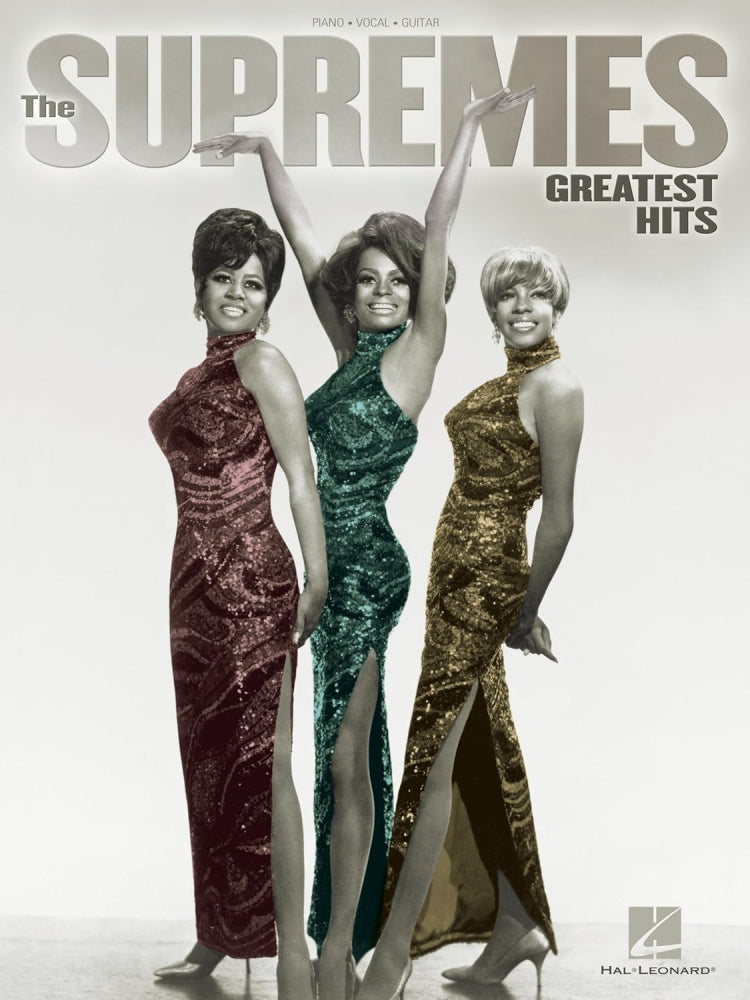The Supremes Greatest Hits PVG