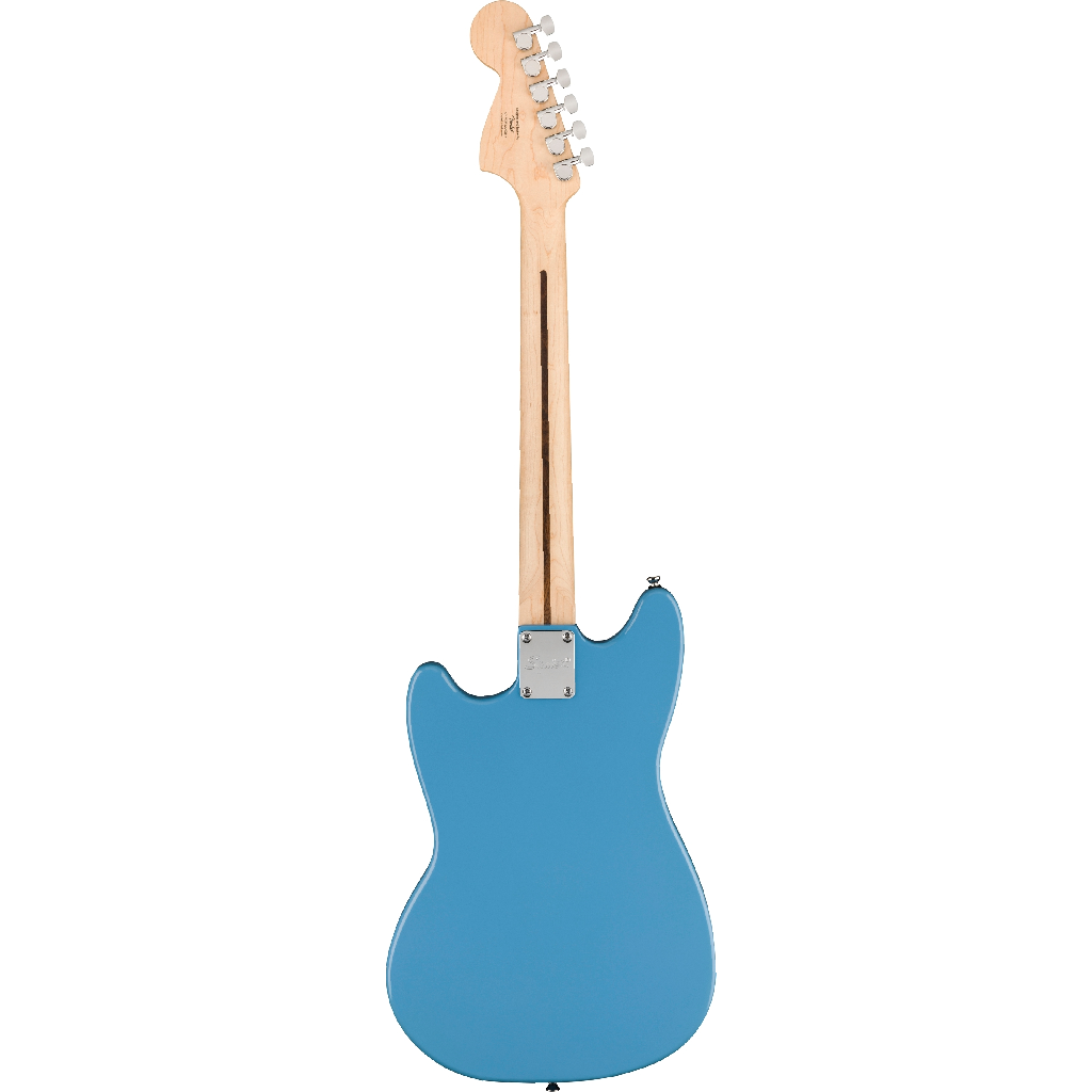 Squier Sonic Mustang HH in California Blue