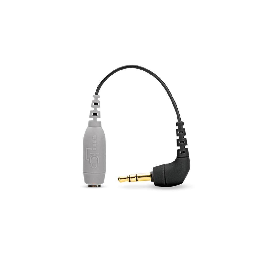 RODE SC3 3.5m TRRS to TRS Adaptor