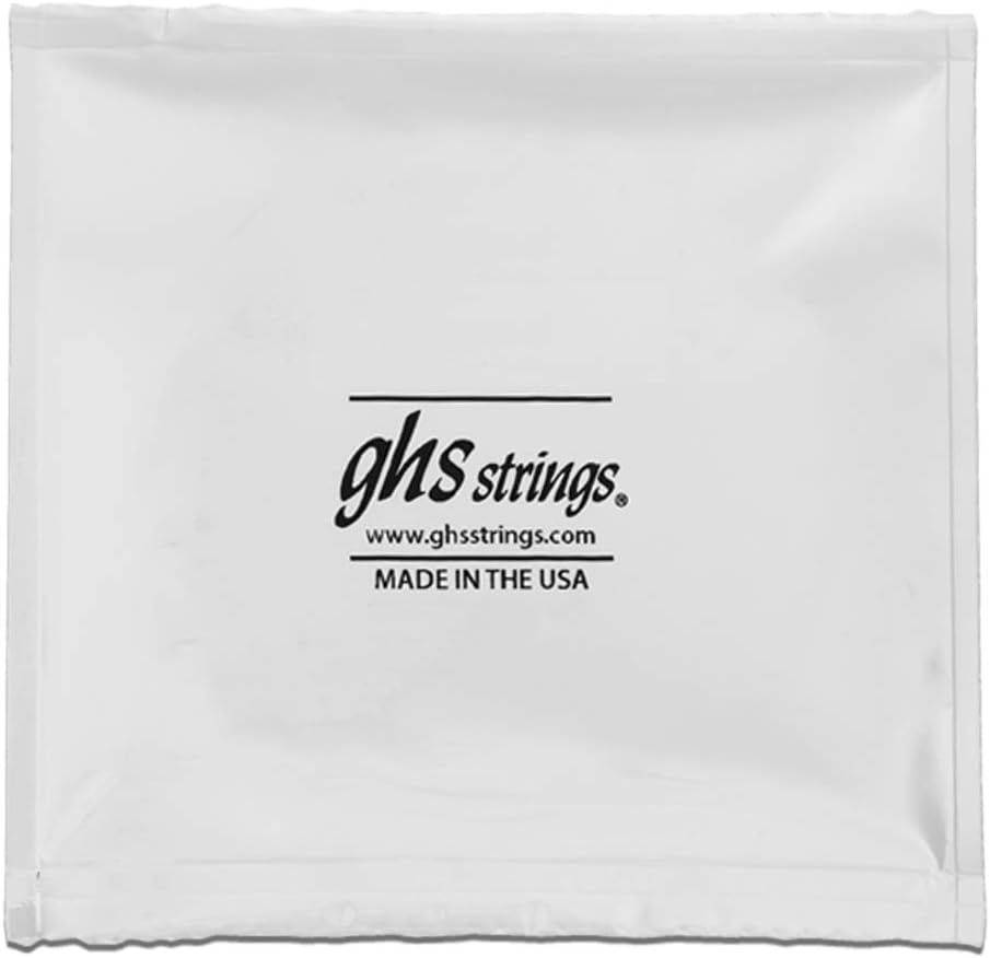 GHS 2380 LA Classique Guitar String 29-46 Gauge