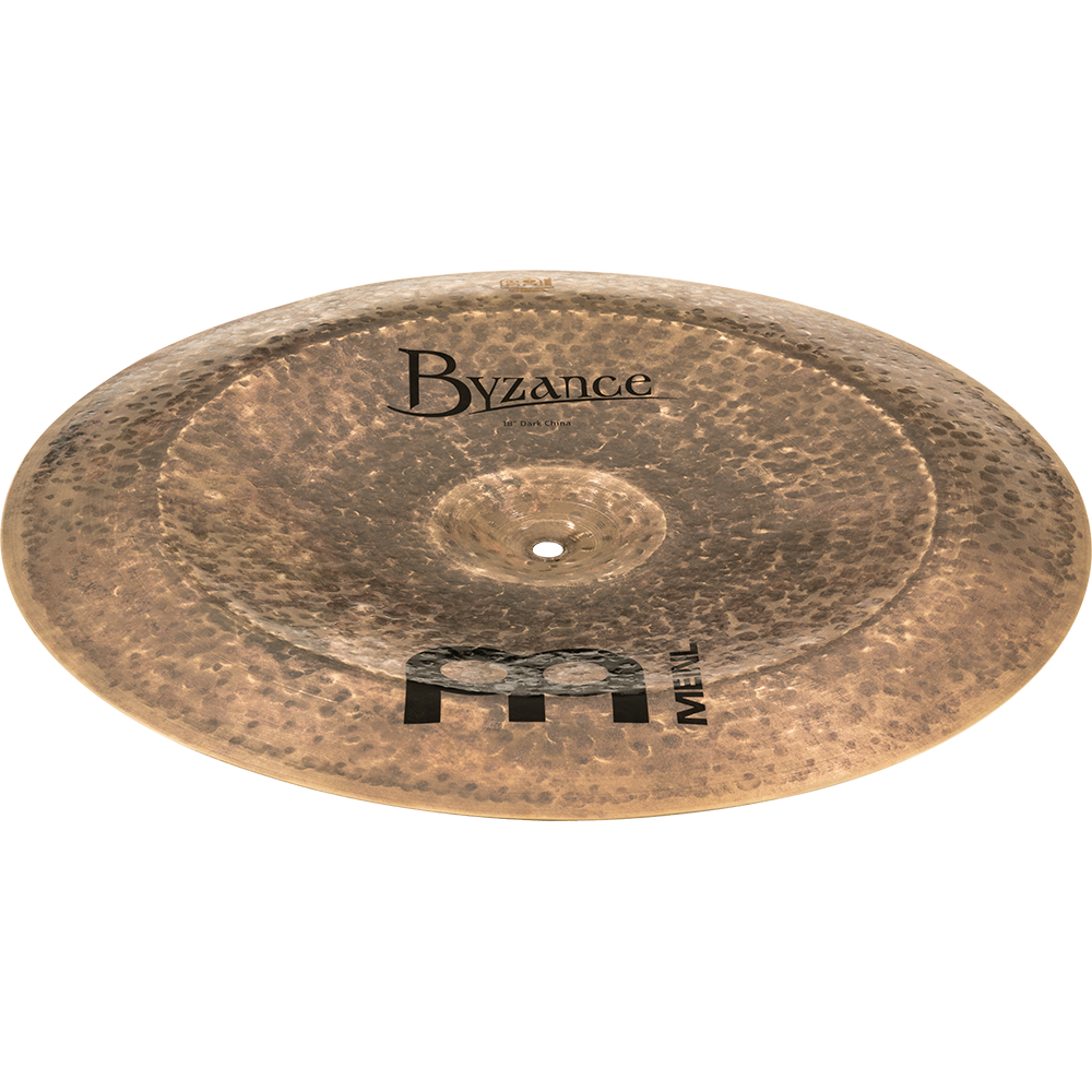 Meinl Cymbals Byzance 18" Dark China