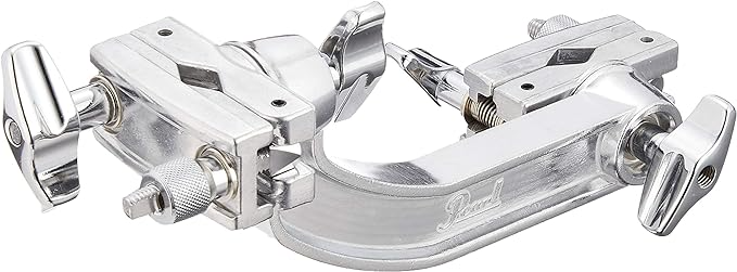 Pearl AX25L 2 Hole Revolving Long Adapter