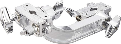 Pearl AX25L 2 Hole Revolving Long Adapter