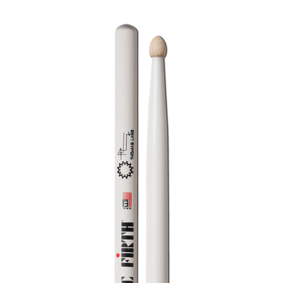Vic Firth STL Signature Series Thomas Lang Drumsticks