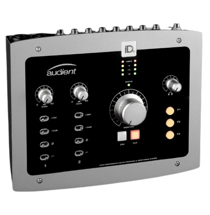 Audient iD22 USB Audio Interface