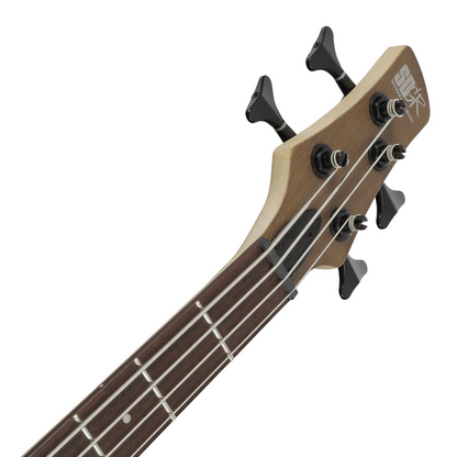 Ibanez SR300EB Electric Bass in Walnut Flat