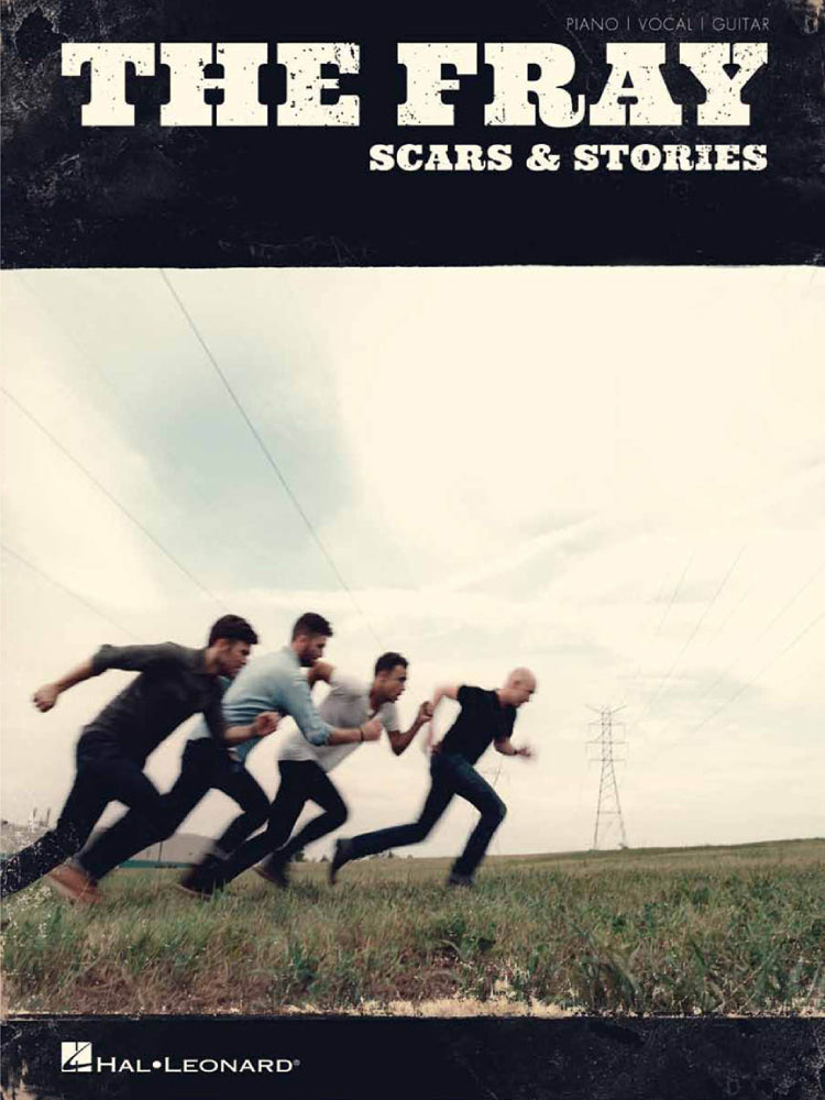 The Fray Scars & Stories PVG