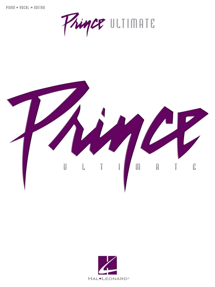 Prince Ultimate PVG