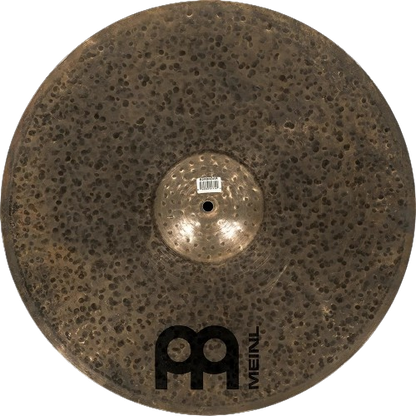 Meinl Cymbals Byzance Dark Big Apple Dark Ride 20"