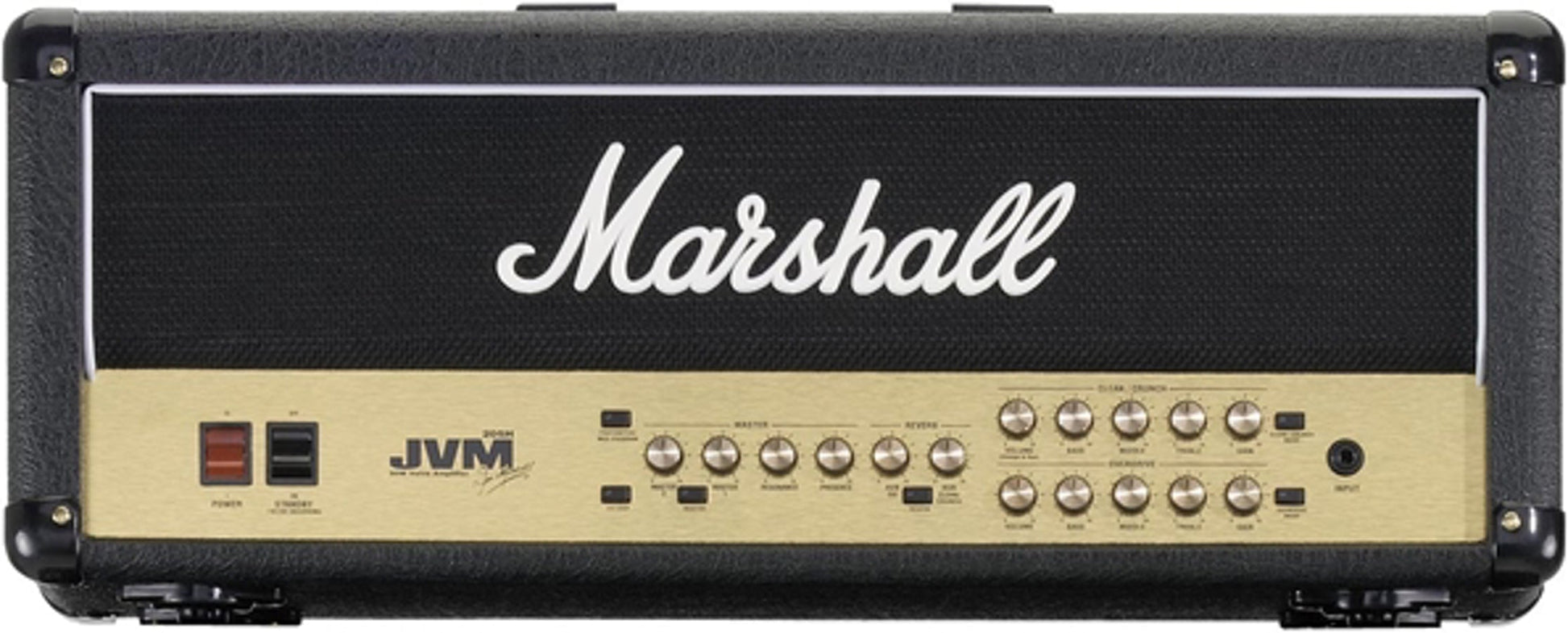 Marshall JVM205H 50W Amp Head
