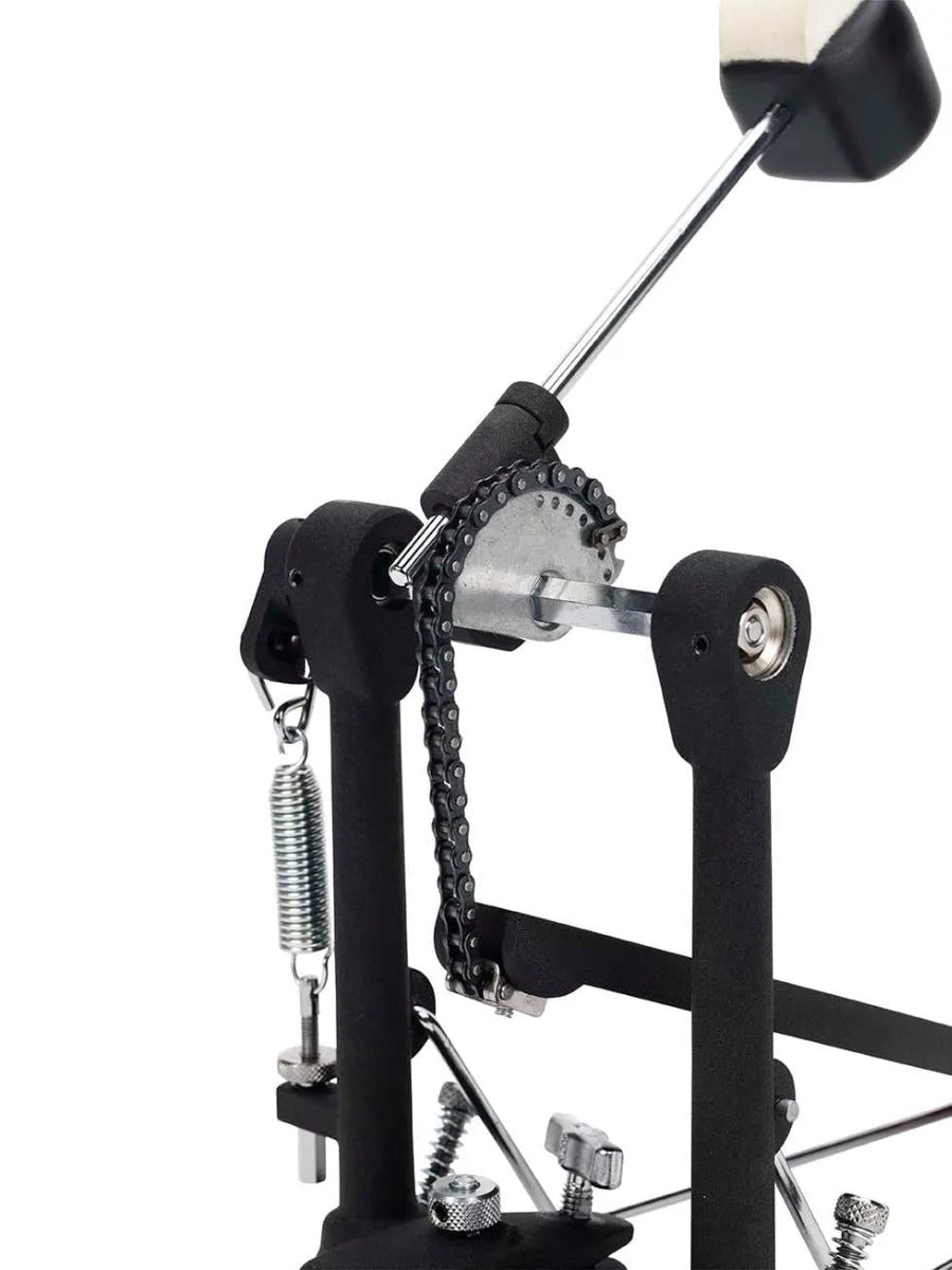 DW 6000 Series Accelerator Single Bass Pedal
