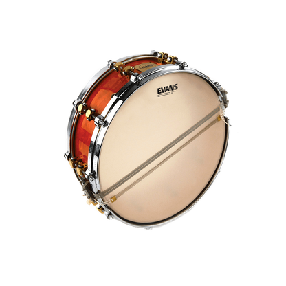 Evans Orchestral 300 Clear Snare Side 14" Drum Head