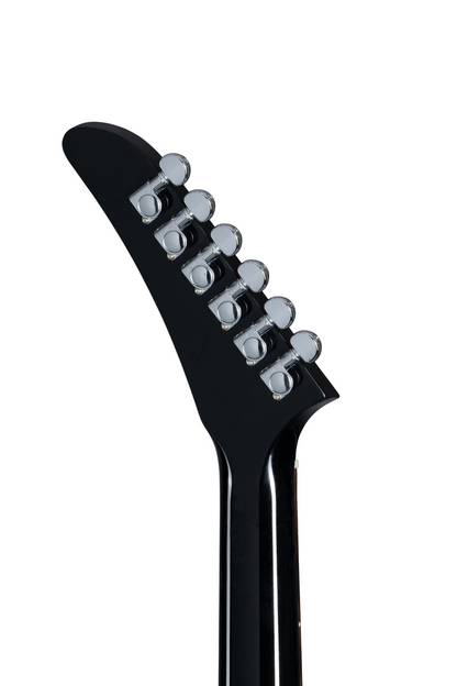 Gibson 80's Explorer in Ebony