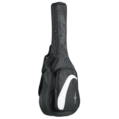 Alvarez Concert Uke Deluxe Bag