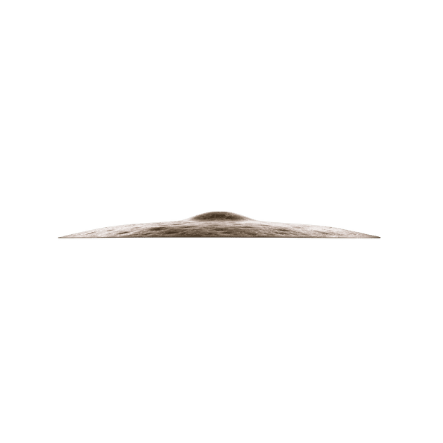 Zildjian 21" K Custom Special Dry Ride
