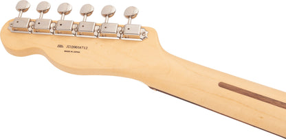 Fender Made in Japan Hybrid II Telecaster, Rosewood Fingerboard in 3 Color Sunburst