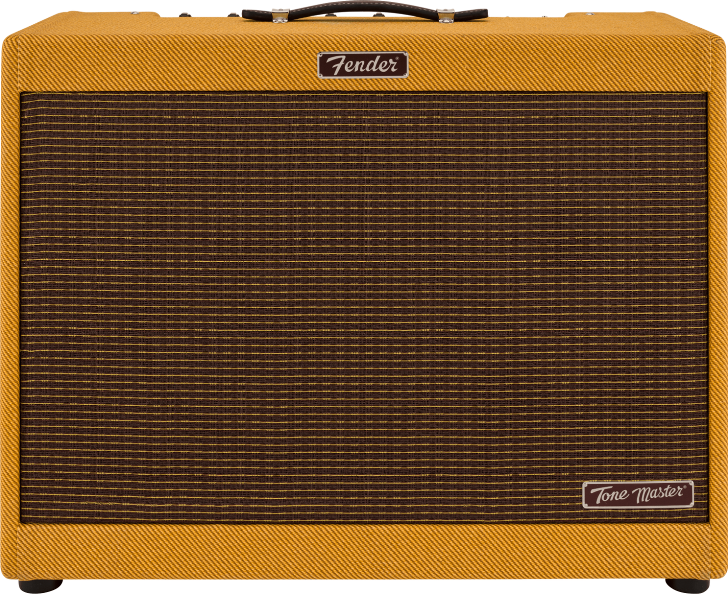 Fender Tone Master FR-12 Tweed 1x12" 1000W Speaker Cabinet