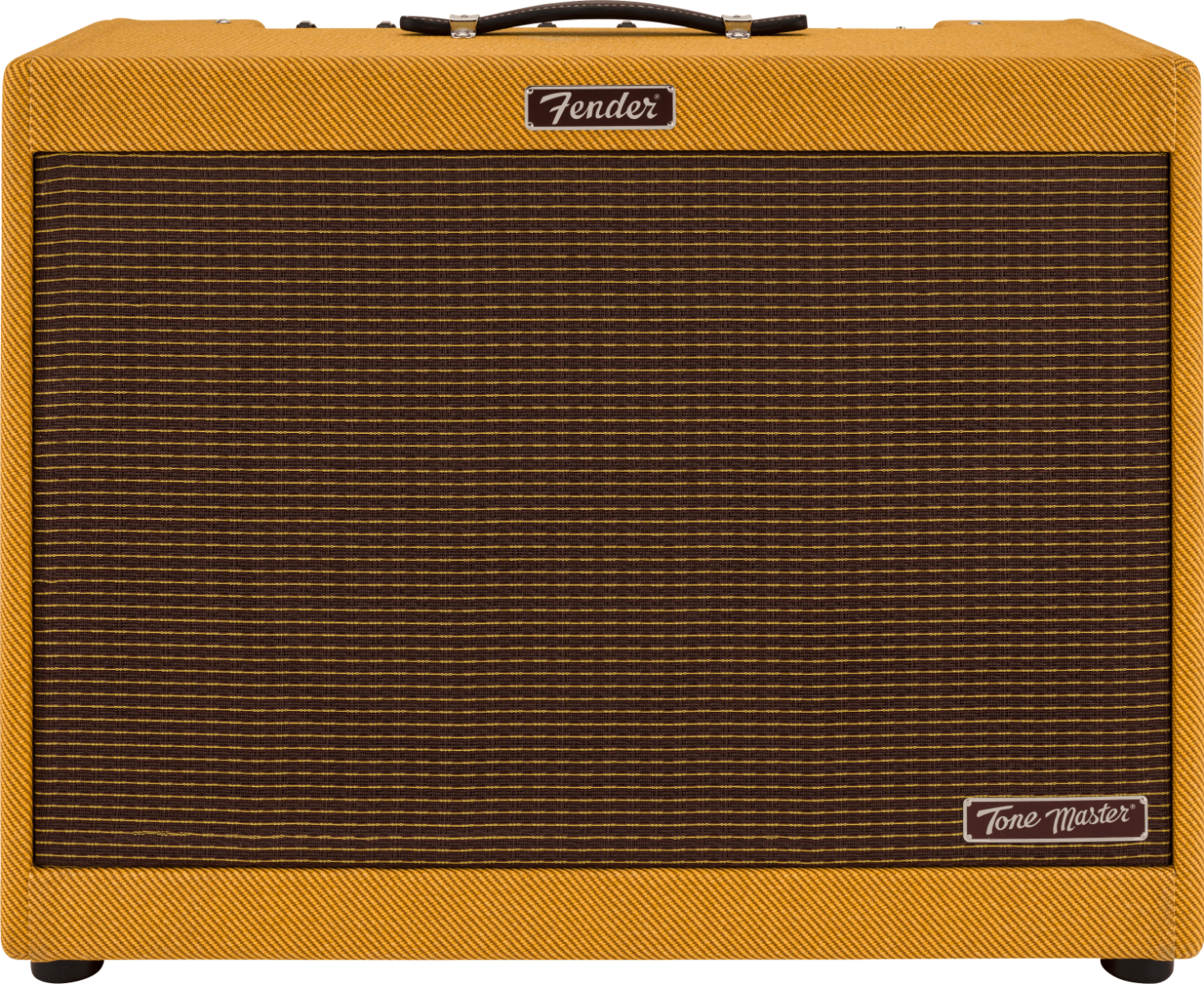 Fender Tone Master FR-12 Tweed 1x12" 1000W Speaker Cabinet