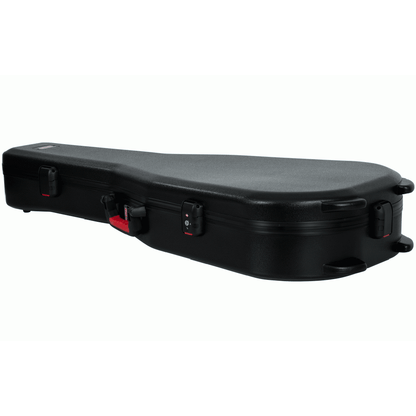 GATOR GTSA GTRDREAD MOLDED GUITAR PE CASE