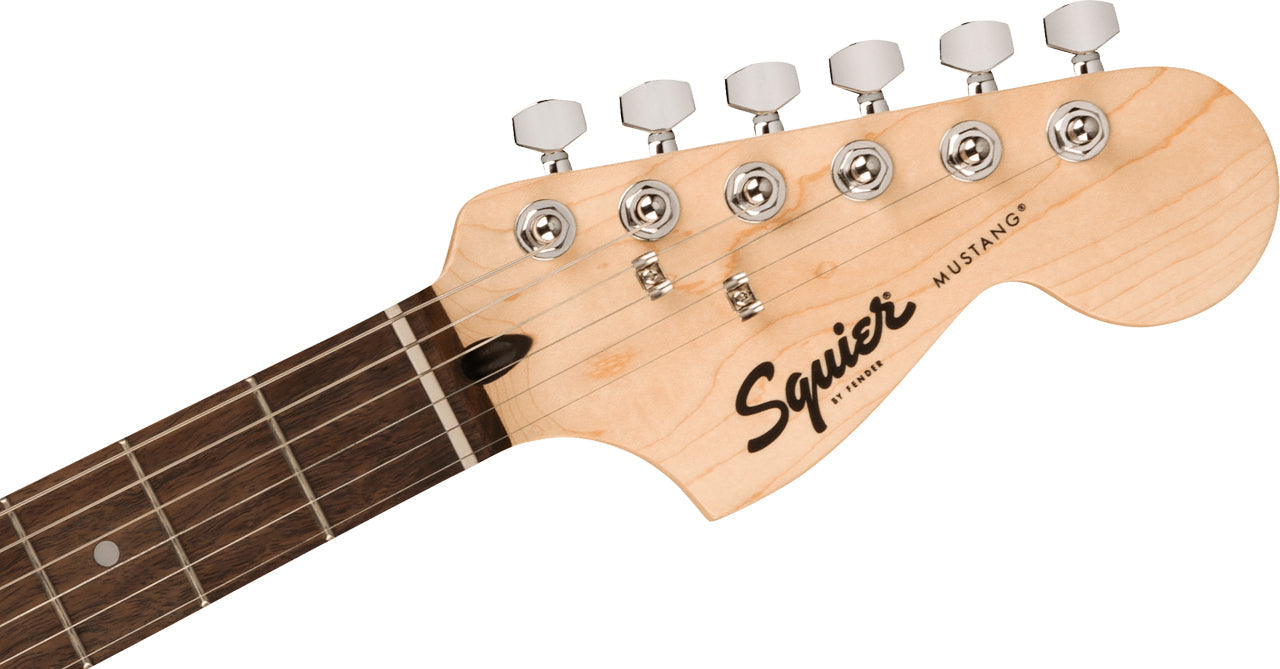 Squier Sonic Mustang HH in California Blue