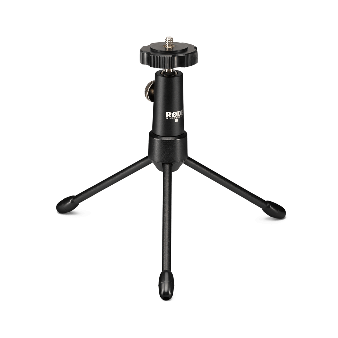 Rode Tripod Mini Tabletop Tripod
