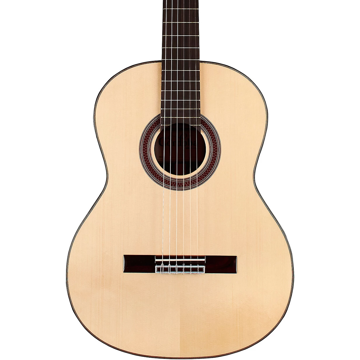 Cordoba C7 SP Spruce Classical Acoustic Guitar in Natural