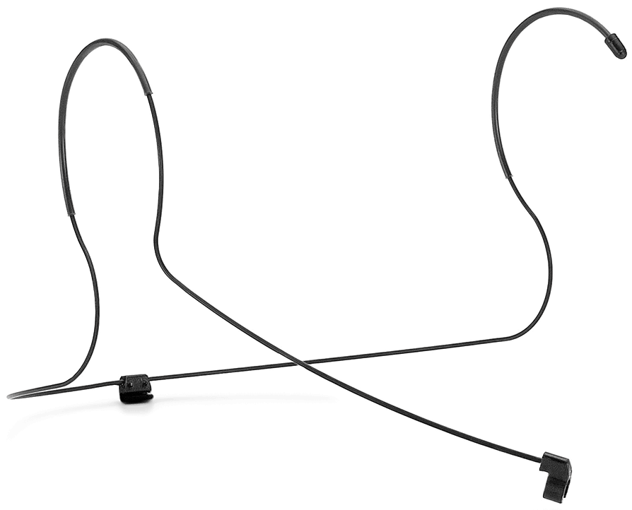 Rode Lav Headset Junior