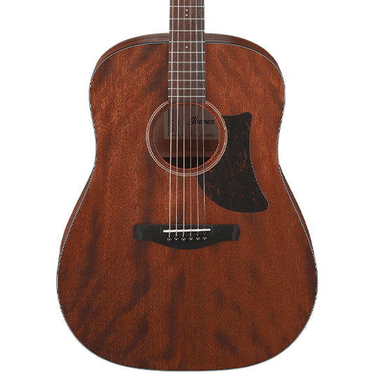 Ibanez AAD140 Acoustic Guitar in Open Pore Natural