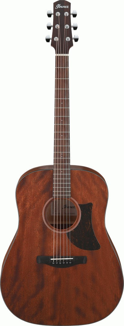 Ibanez AAD140 Acoustic Guitar in Open Pore Natural