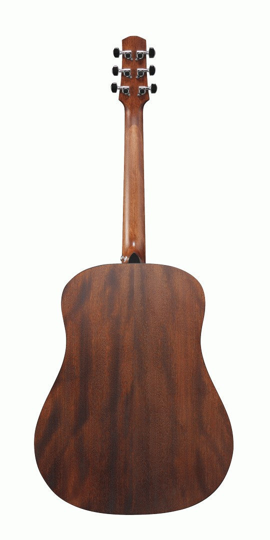 Ibanez AAD140 Acoustic Guitar in Open Pore Natural