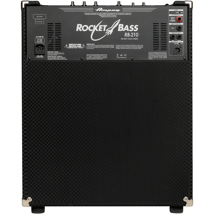 Ampeg Rocket Bass 210 2x10" 500W Speaker Bass Combo Amp