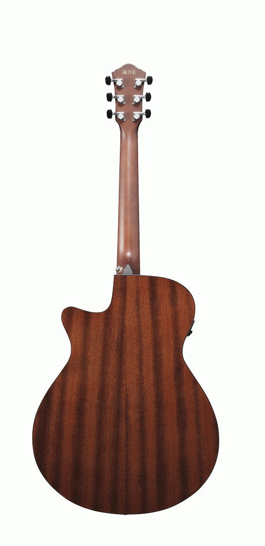 Ibanez AEG70 Electric Guitar in Vintage Violin High Gloss